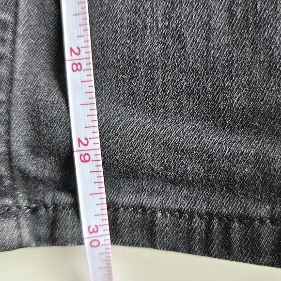 All Saints Cigarette Skinny Jeans - Picture 6 of 15